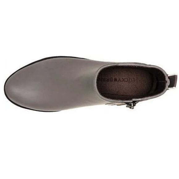 Lucky Brand Basel Rainboot Bootie - Picture 6 of 10